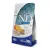 Сухой корм для кошек Farmina N&D Low Grain Cat Codfish & Orange Adult 1.5 кг