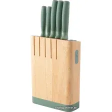 Набор ножей BergHOFF Leo Forest 3950351