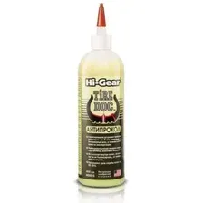 HI-GEAR - Антипрокол, 480мл / HG5316
