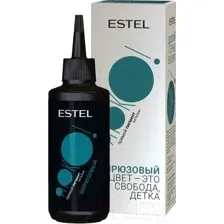 Оттеночный бальзам для волос Estel Ярко бирюзовый (150мл)