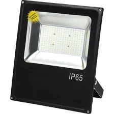 Уличный прожектор Glanzen FAD-0010-100 6000K