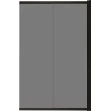 Стеклянная шторка для ванны Benetto BEN801 BLT