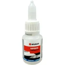 Клей Wumax Superfix / 189309 (20г)
