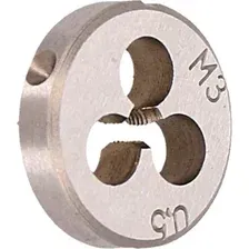 Плашка Draumet 7248