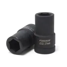 головка ударная! глубокая 62мм 1 6гр. F-48510062 FORSAGE