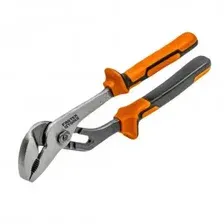 Клещи переставные FASTER TOOLS 250мм