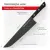 Кухонный нож Samura Shadow SH-0050