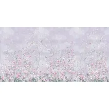 Фотообои Citydecor Flower town 24 (300x150см)