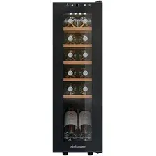 Винный шкаф Meyvel MV12-CBF1