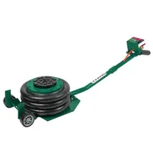 Подкатной домкрат RockForce RF-TRA1723 (59249)
