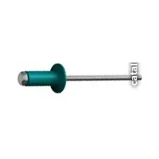 Заклепка вытяжная Starfix SMP2-51121-200