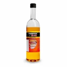 Лак FARBITEX палисандр, 500 мл., стекло арт. ХВ-784