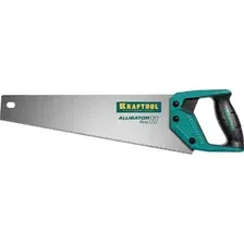 Ножовка KRAFTOOL Alligator Fine 11 15203-40