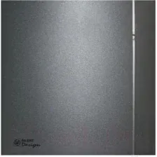 Осевой вентилятор Soler&amp;Palau Silent-200 CHZ Grey Design 5210426200-436500