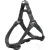 Шлея Trixie Premium One Touch harness XS-S 204316 (графит)