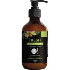 Средство для мытья посуды "Fresh" 500 мл (с дозатором)