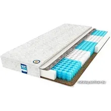 Матрас Askona Expert Erudite 90x200