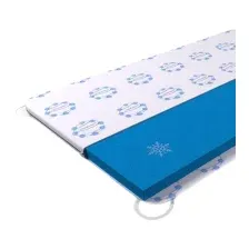 Наматрасник ортопедический Mr. Mattress Fresh XL 180x190