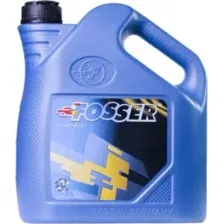 Моторное масло Fosser Premium RSi 5W30 / 10634l (4л)