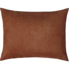 Декоративная подушка Matex Alcantara 61-854 (темно-коричневый)