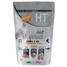 Cennamo HT Adult Cat Hairball (Курица, рис) 300 г