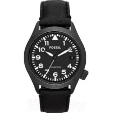 Часы наручные мужские Fossil AM4515