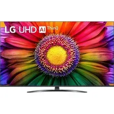 Телевизор LG UR81 55UR81003LJ