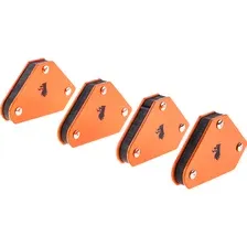 Угольник магнитный Wester MCS 829-001
