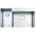 Кухонная мойка Franke Box Center BWX 220-54-27 TL 127.0538.260