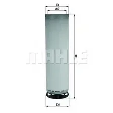 Фильтр воздушный KNECHT LXS272