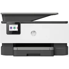 МФУ HP OfficeJet Pro 9013