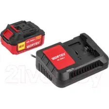 Аккумулятор для электроинструмента Wortex ALL1 (1329412)