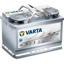 Автомобильный аккумулятор Varta Silver Dynamic AGM 570 901 076 (70 А·ч)