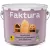 Пропитка Ярославские краски Faktura 9 л (беленый дуб)