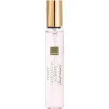 Парфюмерная вода Avon The Moment (10мл)