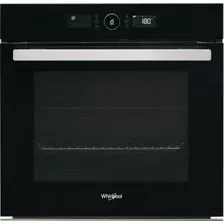 Электрический духовой шкаф Whirlpool AKZ9 6230 NB