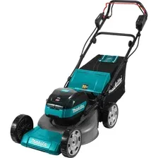 Газонокосилка электрическая Makita аккумуляторная LM001GZ