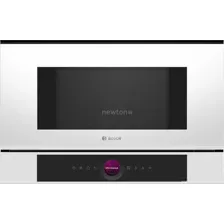 Микроволновая печь Bosch Serie 8 BFL7221W1