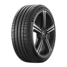 Летняя шина Michelin Pilot Sport 5 285/40R19 107Y