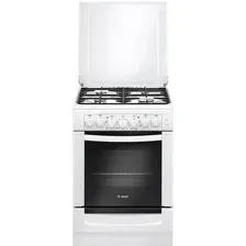 Кухонная плита GEFEST ПГЭ 6102-02 0300