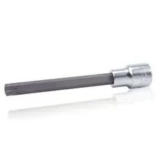 Головка 1/2 с насадкой TORX T70 удлин. 140мм TOPTUL