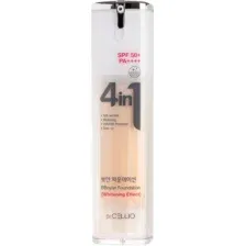Тональный крем Dr. Cellio Dr.G50 4 In 1 Foundation Bboyan тон 21 Light Beige