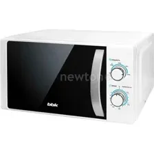 Микроволновая печь BBK 20MWS-711M/WS