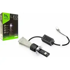 Автолампа светодиодная CLEARLIGHT CLFLXLEDH7 H7 12 6000K K