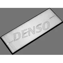 Фильтр, воздух во внутренном пространстве DENSO DCF541P