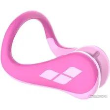 Зажим для носа ARENA Nose Clip Pro II Pink 003792 900 (розовый)