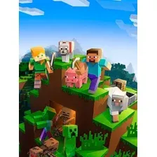 Фотообои листовые Arthata Fotooboi-Lego-102 (200x270)