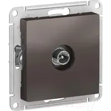 Розетка Systeme (Schneider) Electric AtlasDesign ATN000691