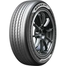 Летняя шина Yokohama Advan dB V553 245/40R18 97Y
