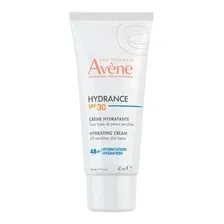 AVENE HYDRANCE Крем увлажняющий SPF30 40 мл